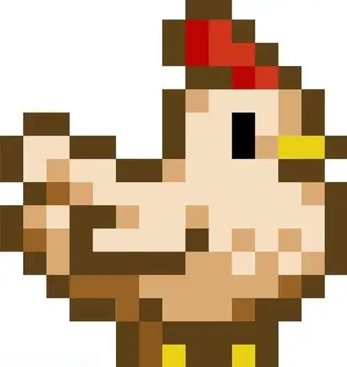 鸡仔大王
