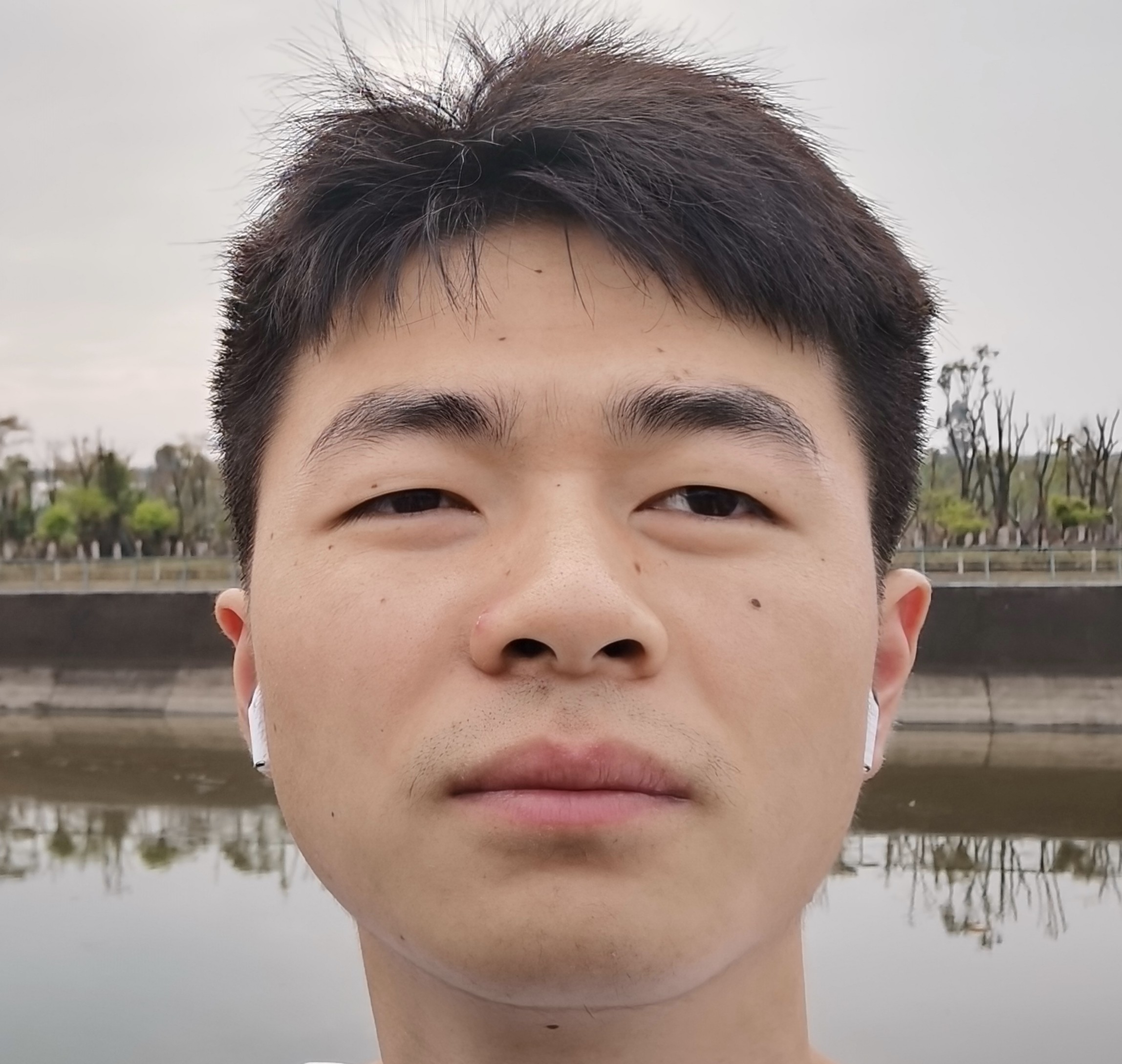 兴隆的刘聪