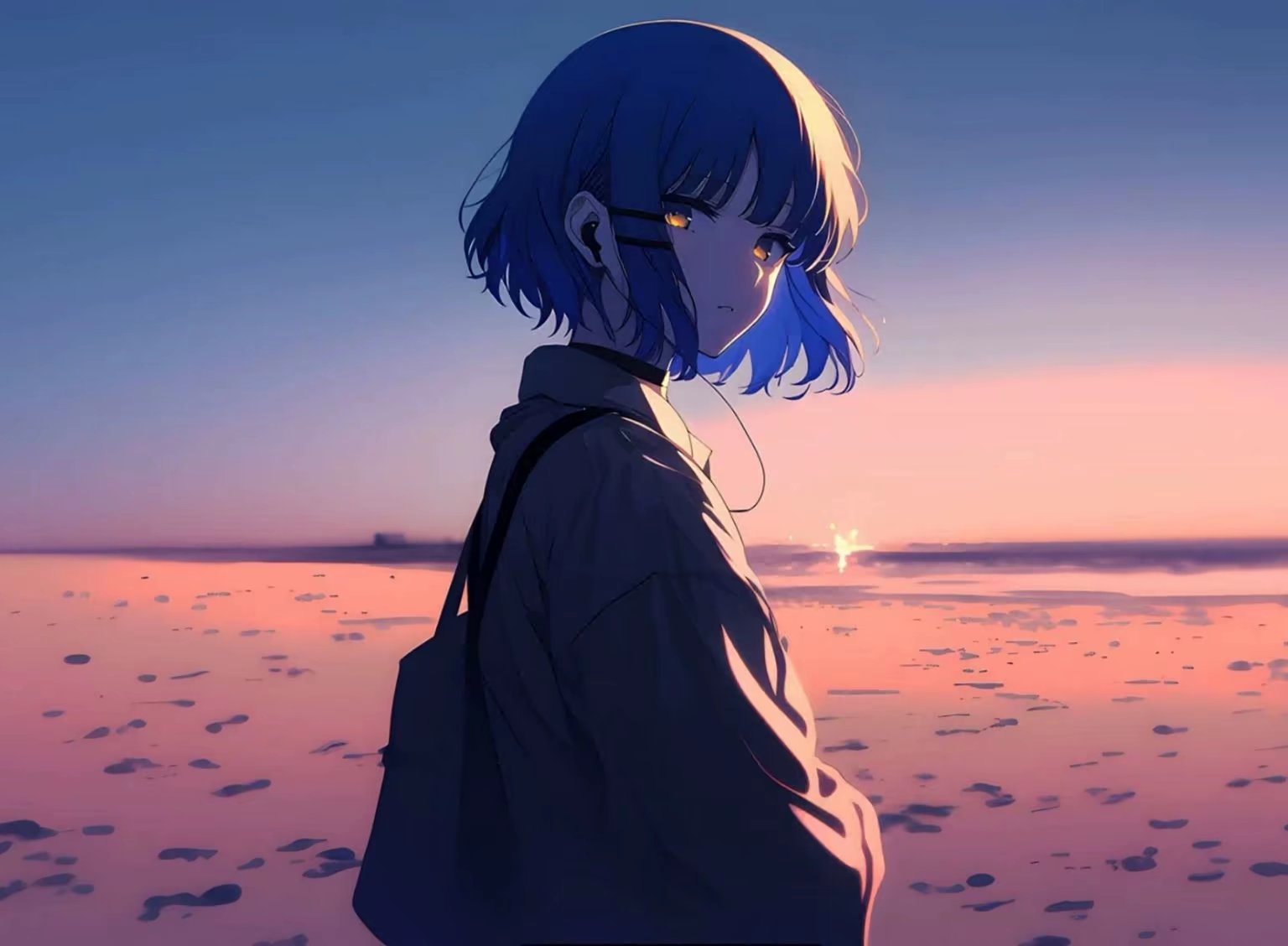 云梦生烟
