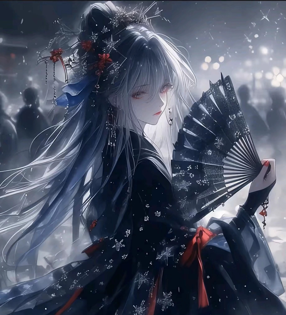 Heart-雨