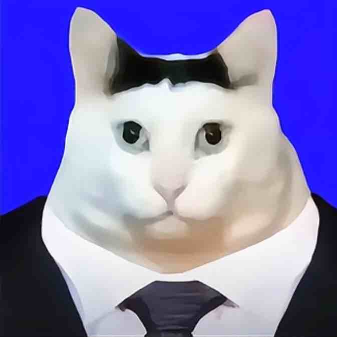 西装耄耋