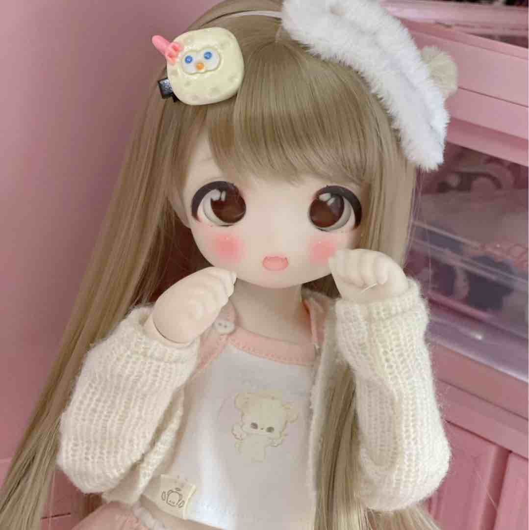 新世界水之精灵