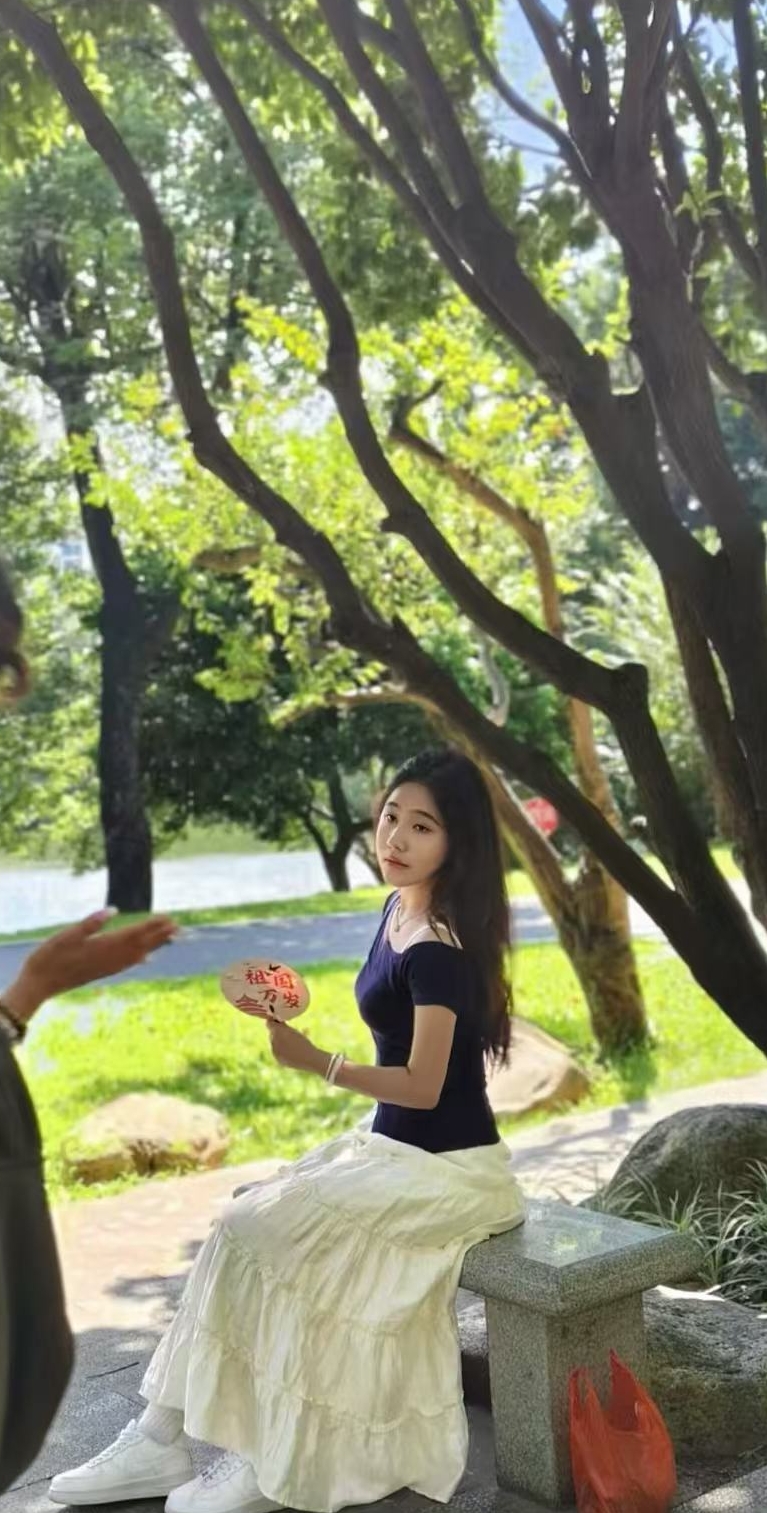 小芒果爱吃