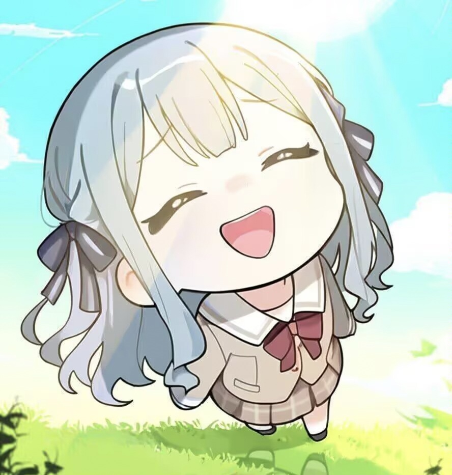 临渊羡鱼