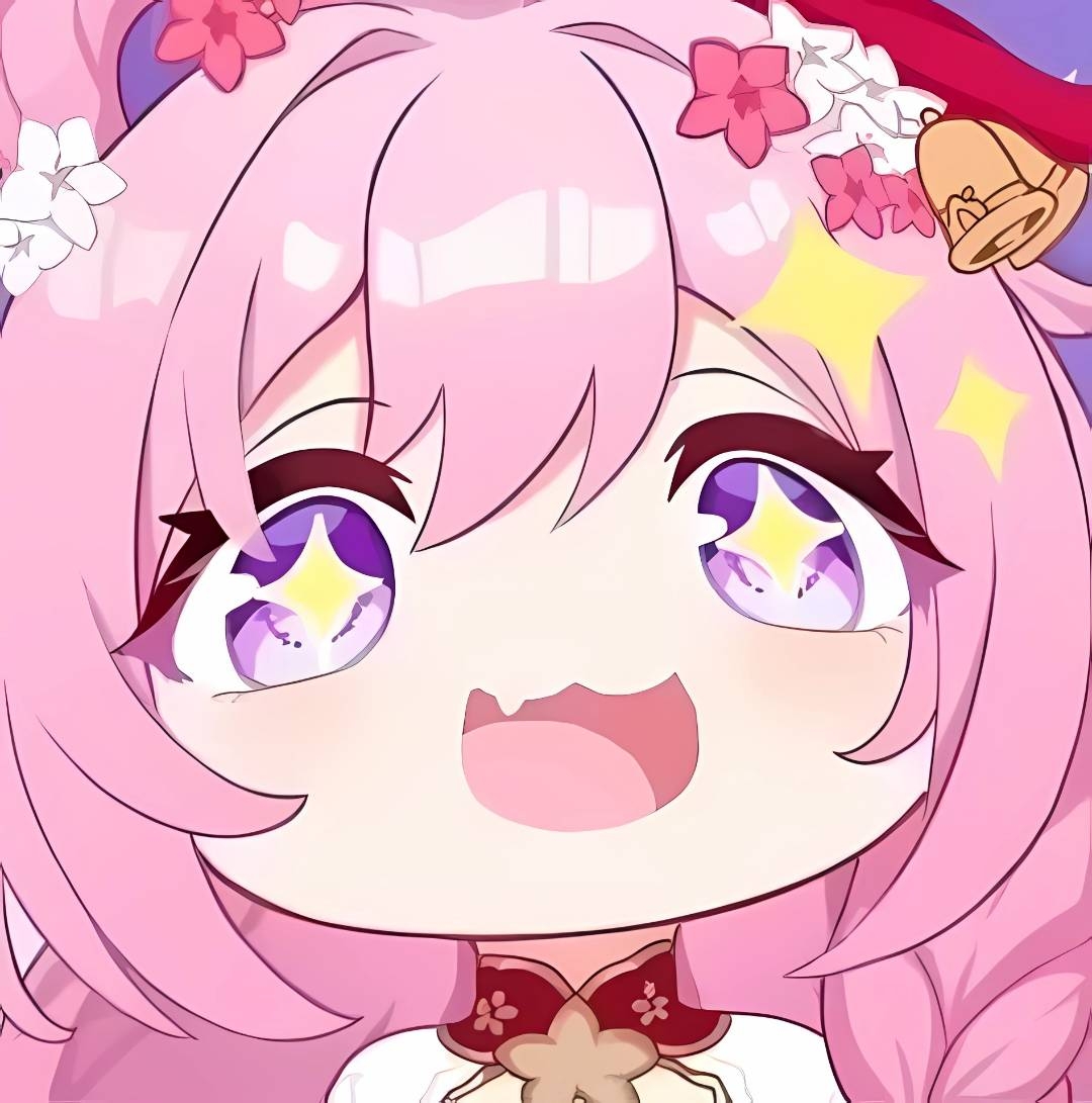爱莉希雅Elysia