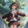 小鳥遊六花