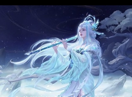 陪我看星星吗