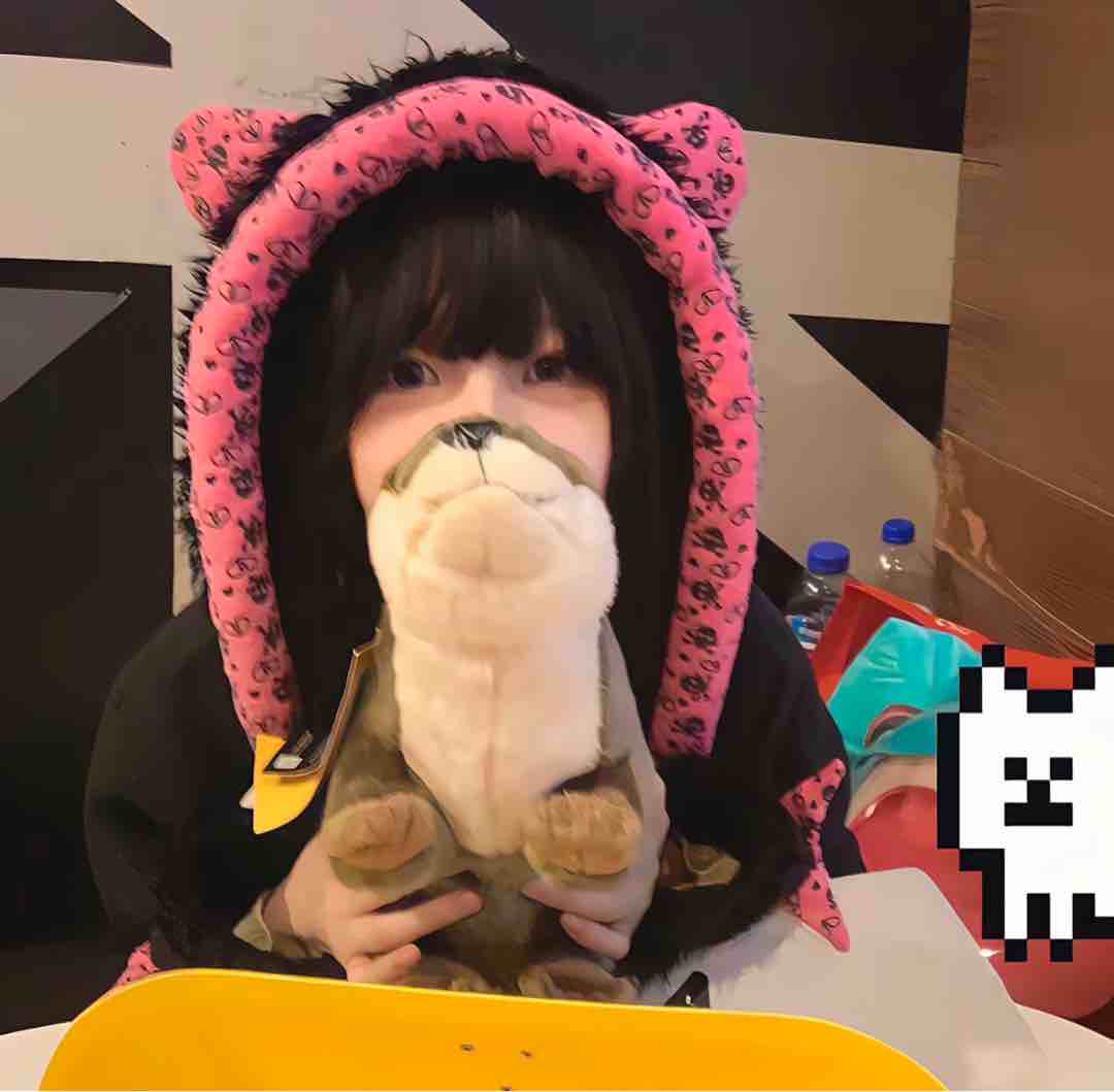晨ovo