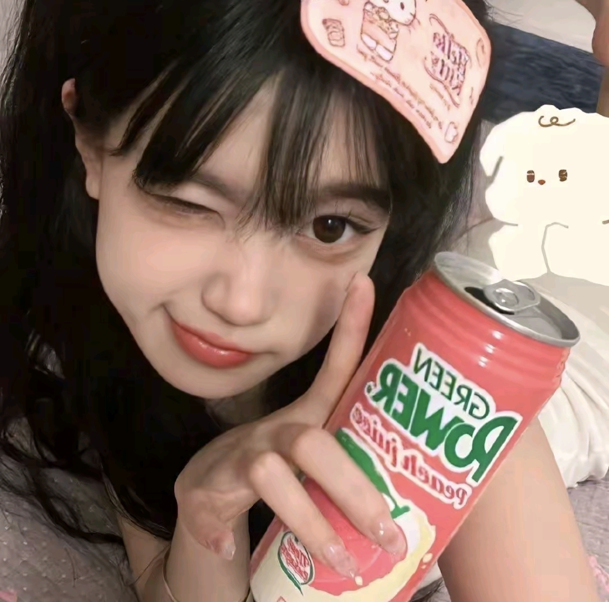 女大自用一手