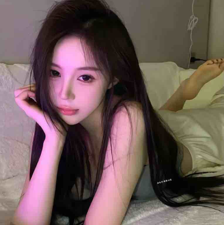 御姐晚睡