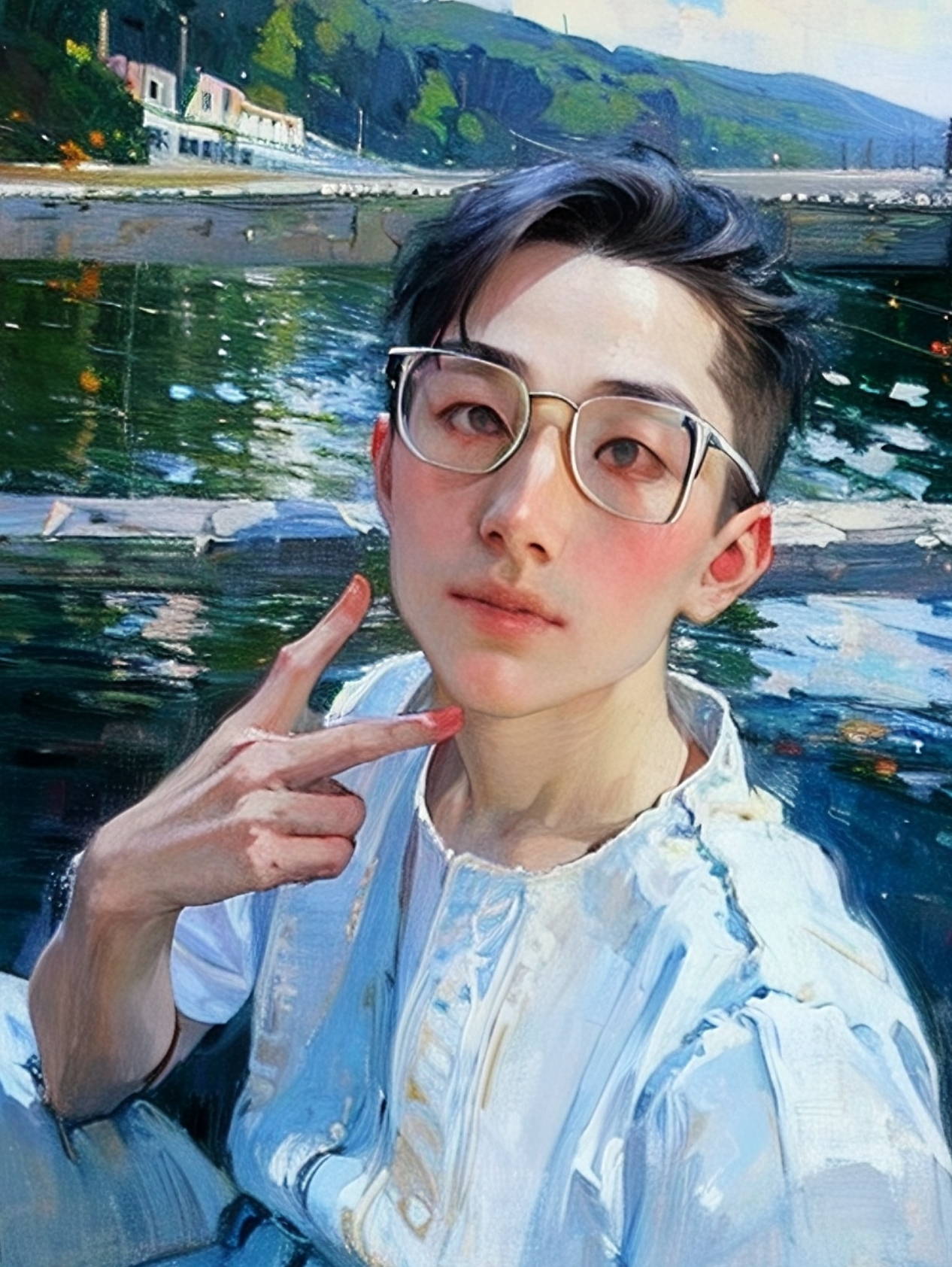 任意人_