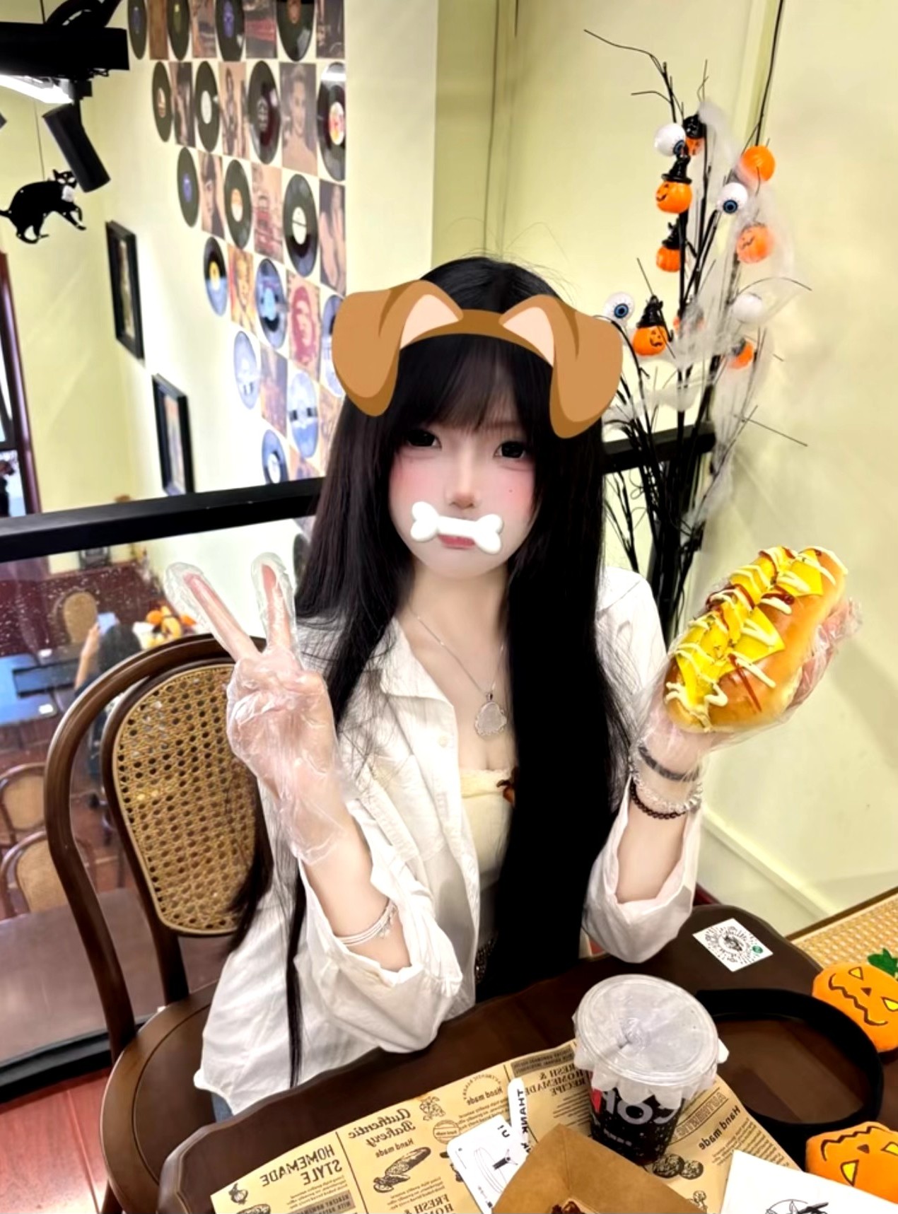 自用秒发好货