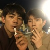 男大自用