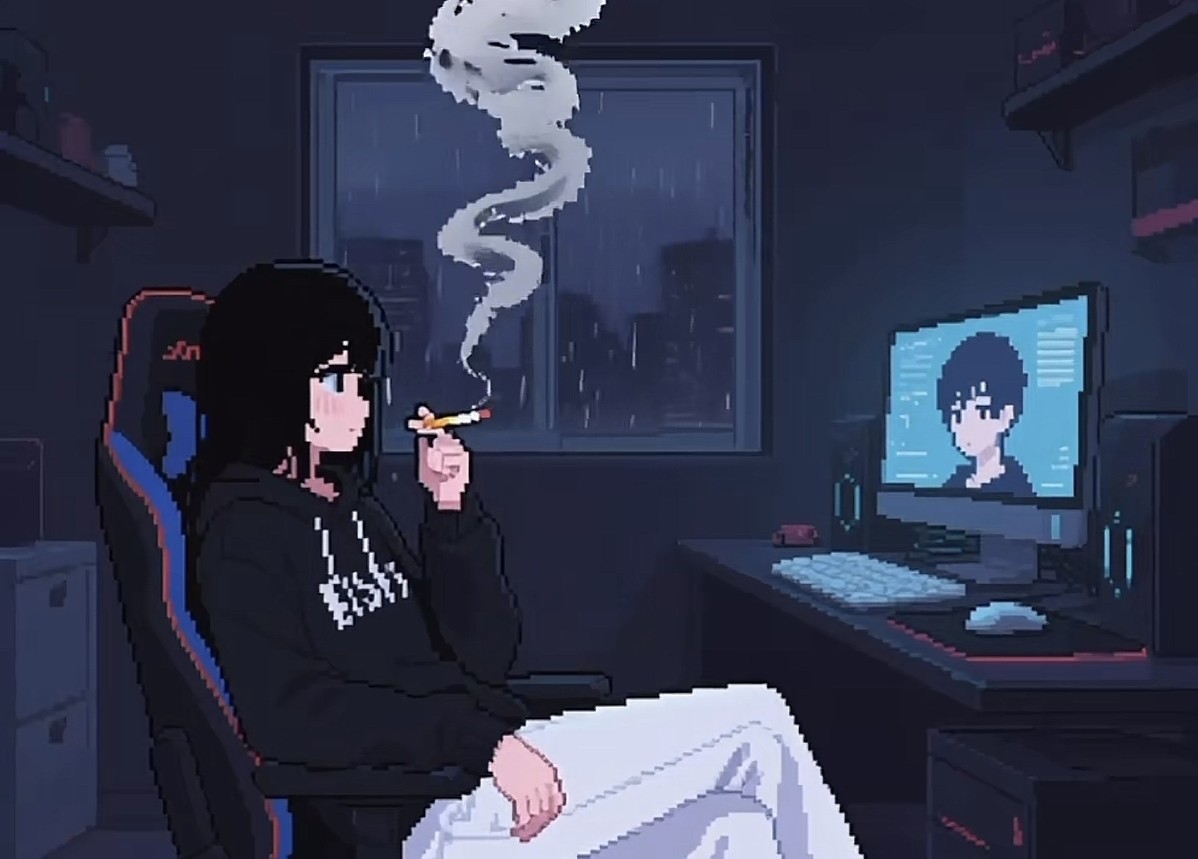 小鱼小鱼