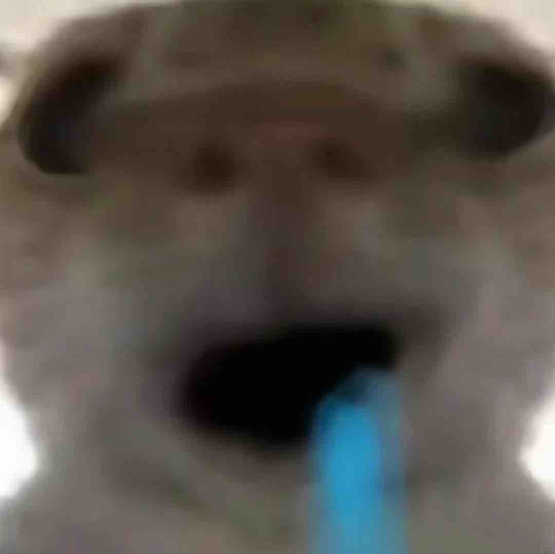 马嘻嘻不嘻嘻