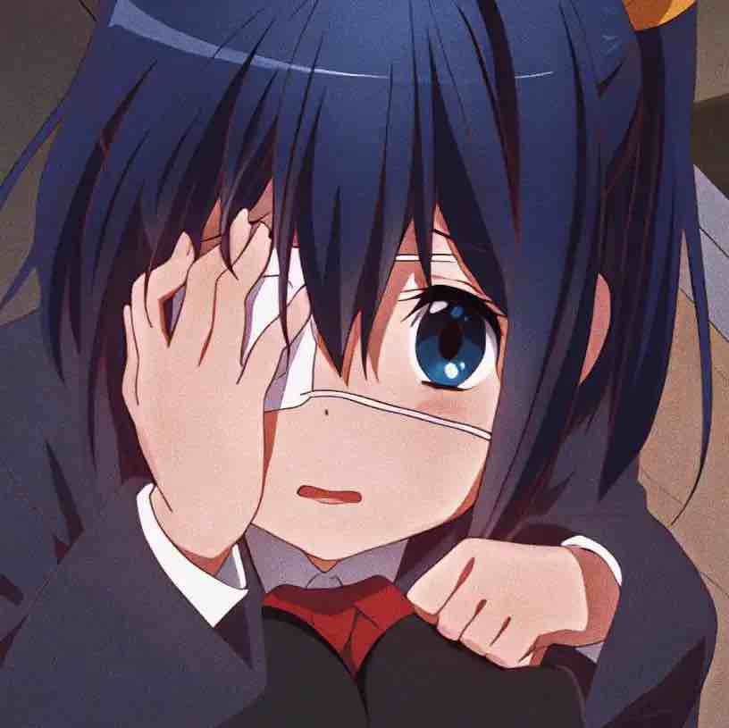 小鸟游六花