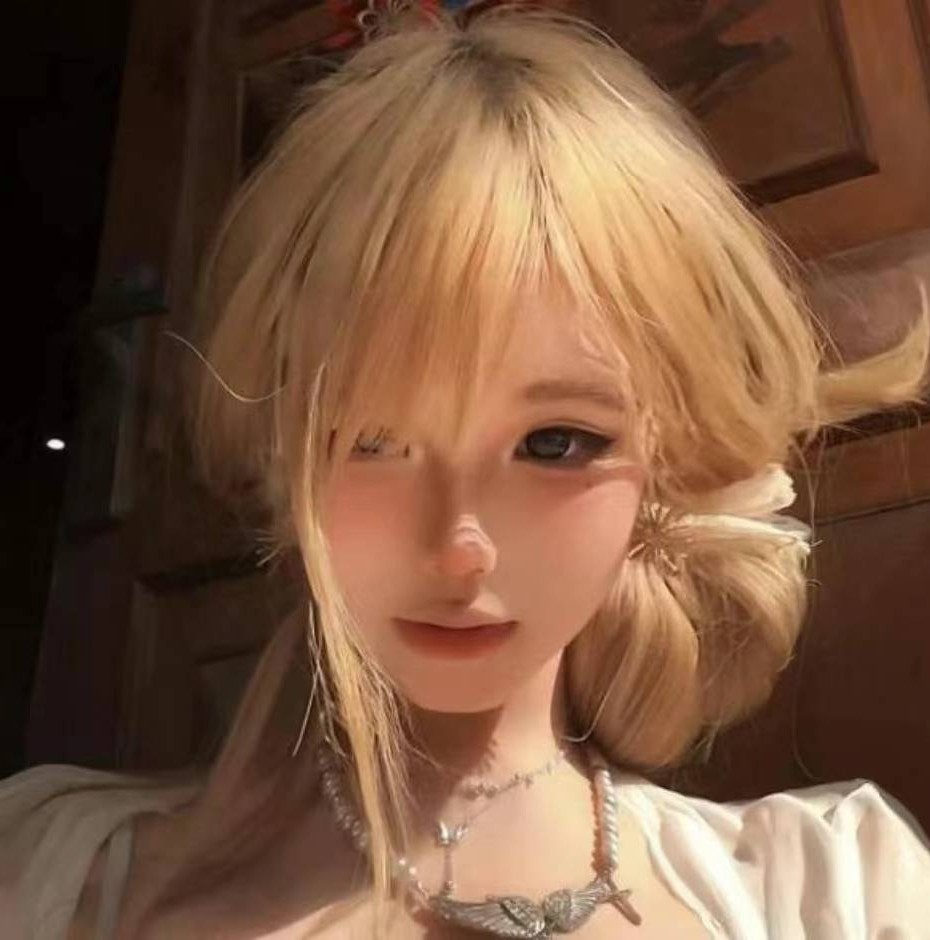 是瑶瑶呀
