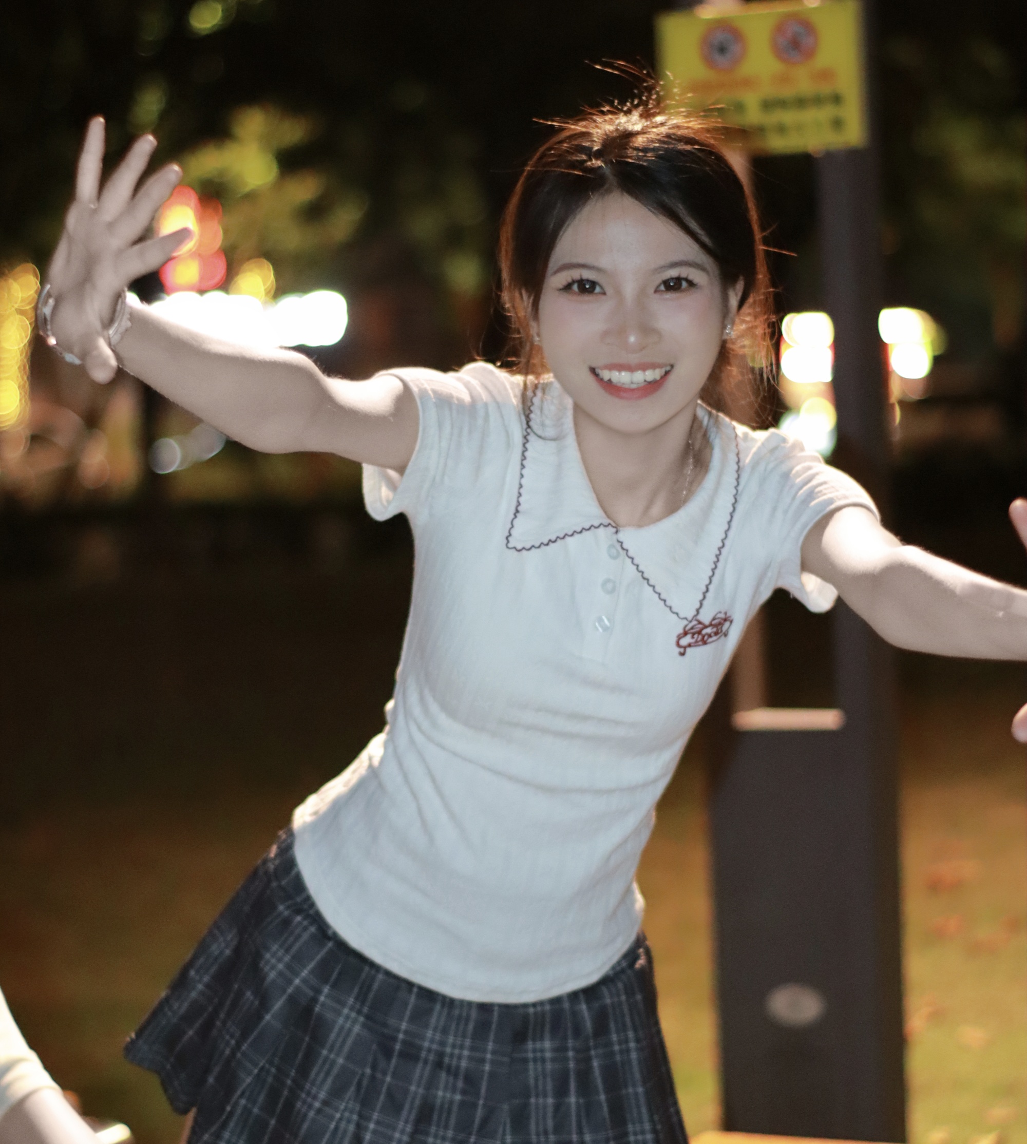 女大学生自用