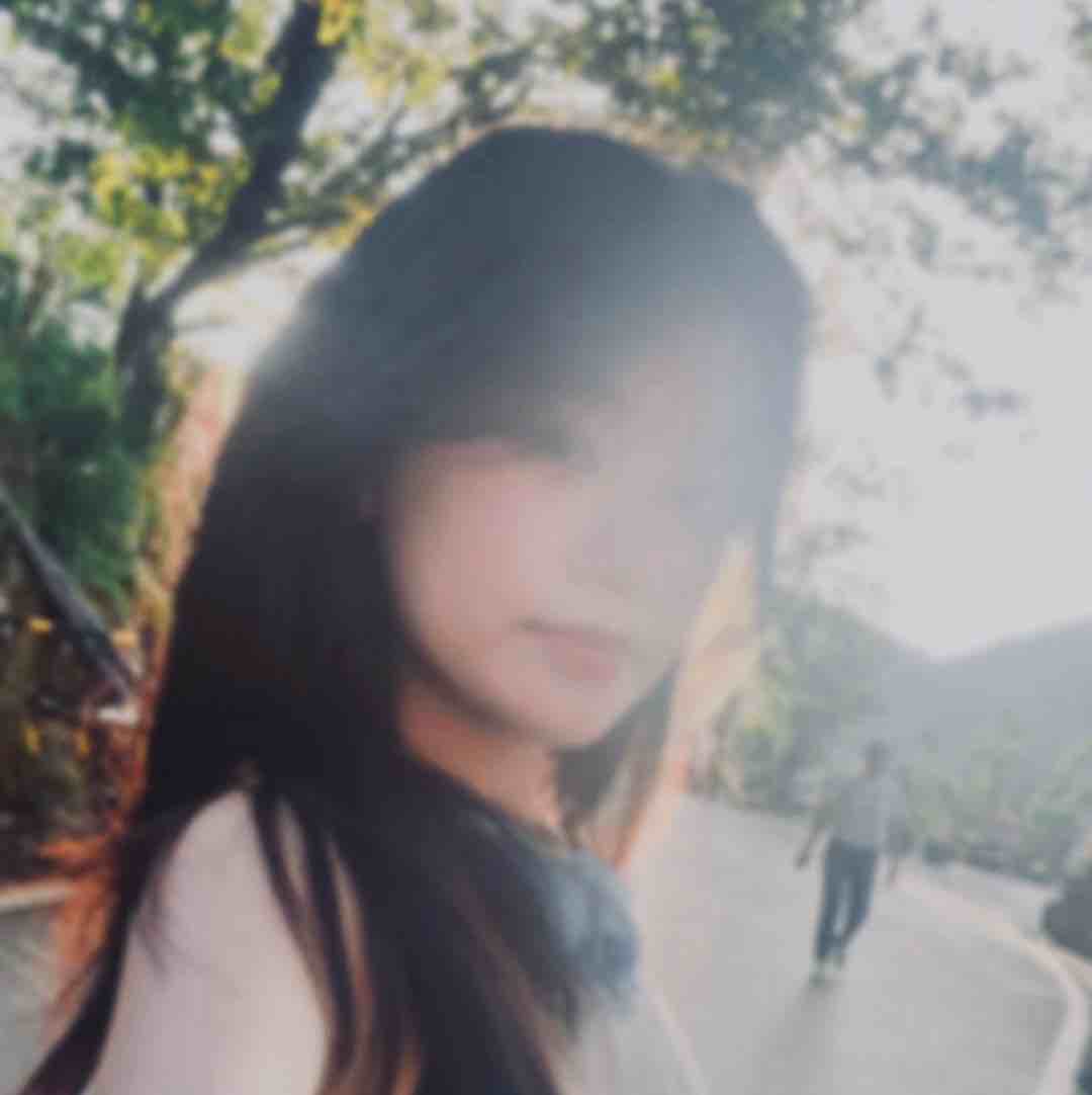 没有幸福