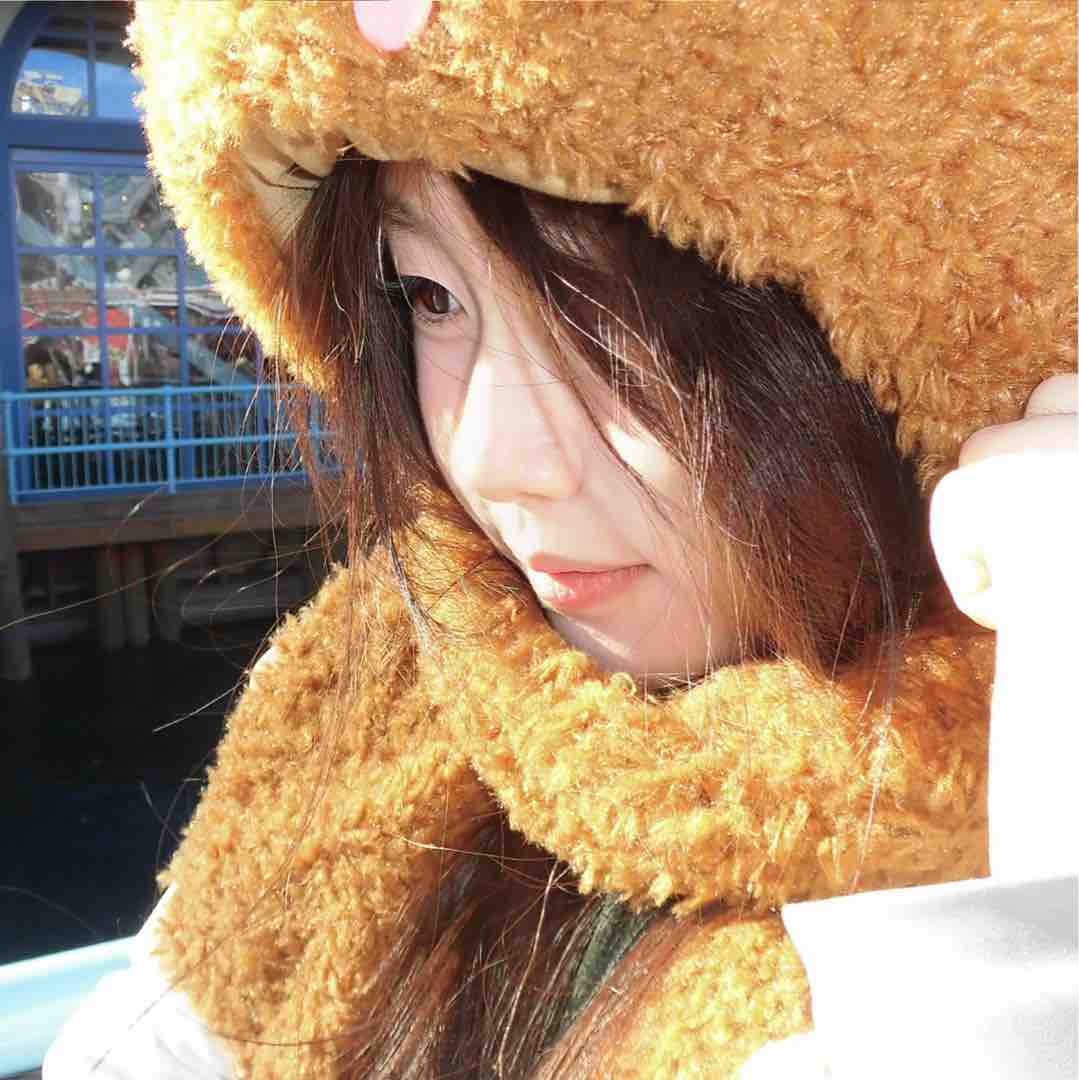 自用女大