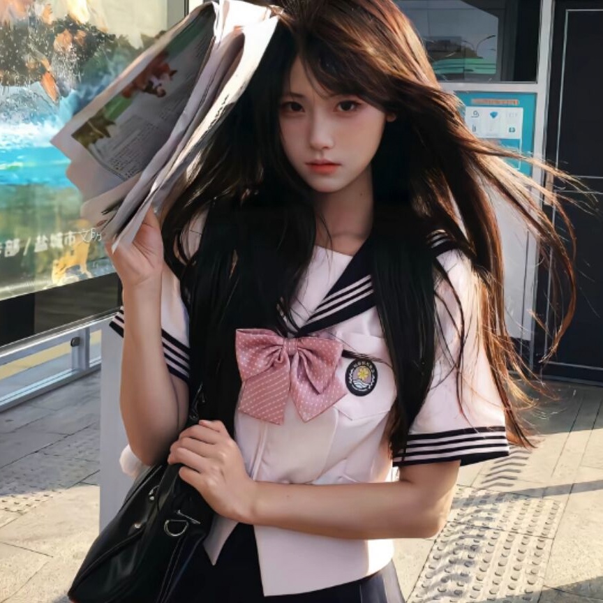 女大秒发