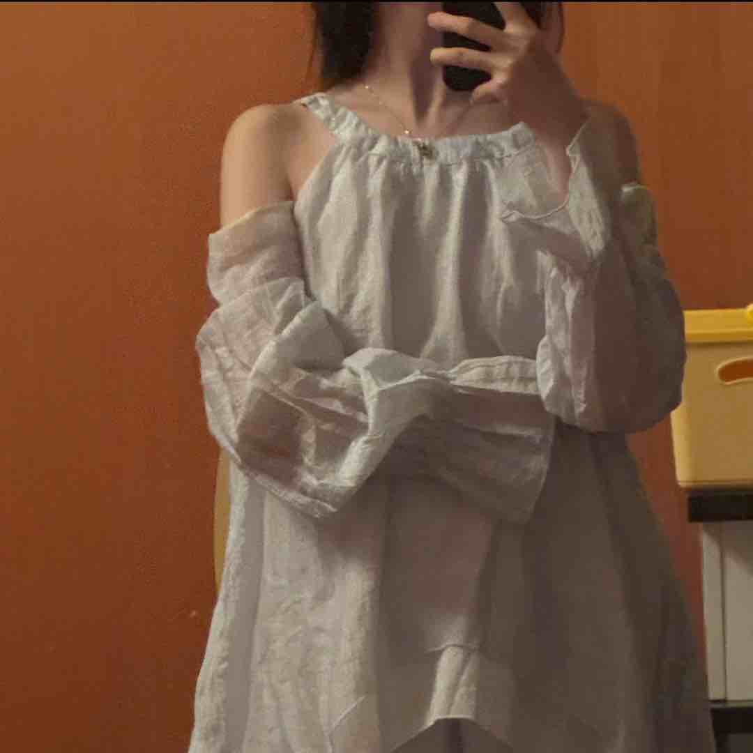 女大自用
