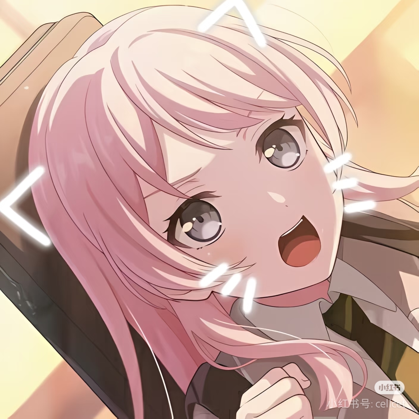千早爱音