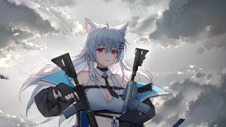 残星niomou