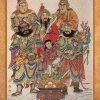 逍遥夺卡