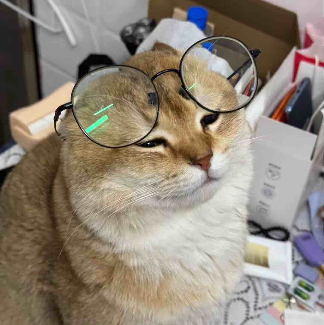 Chenyu