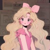 女大学生
