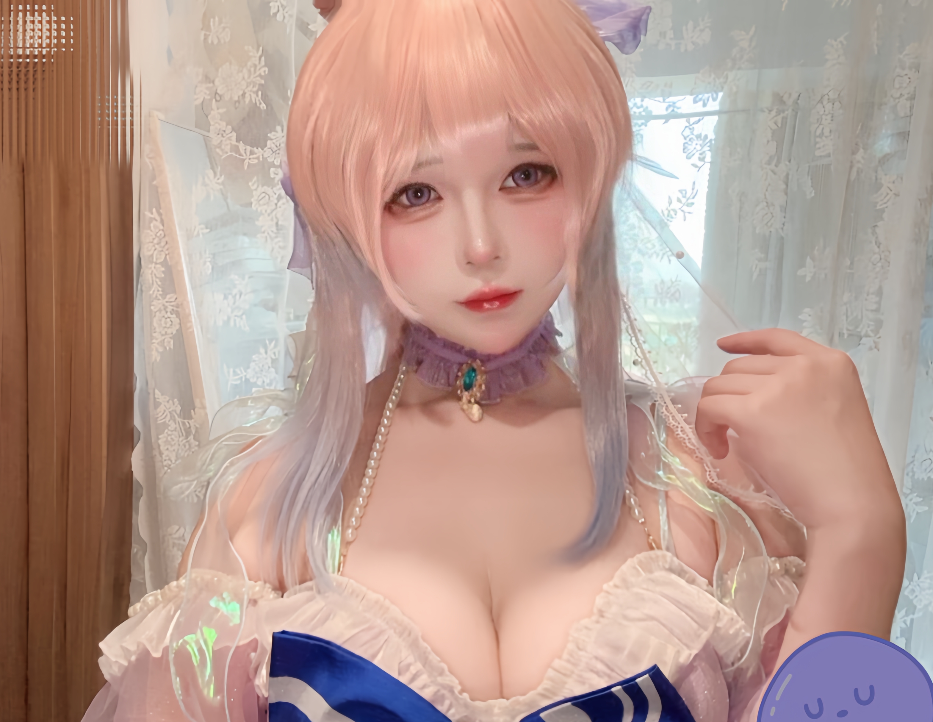改名好运莲莲一张中