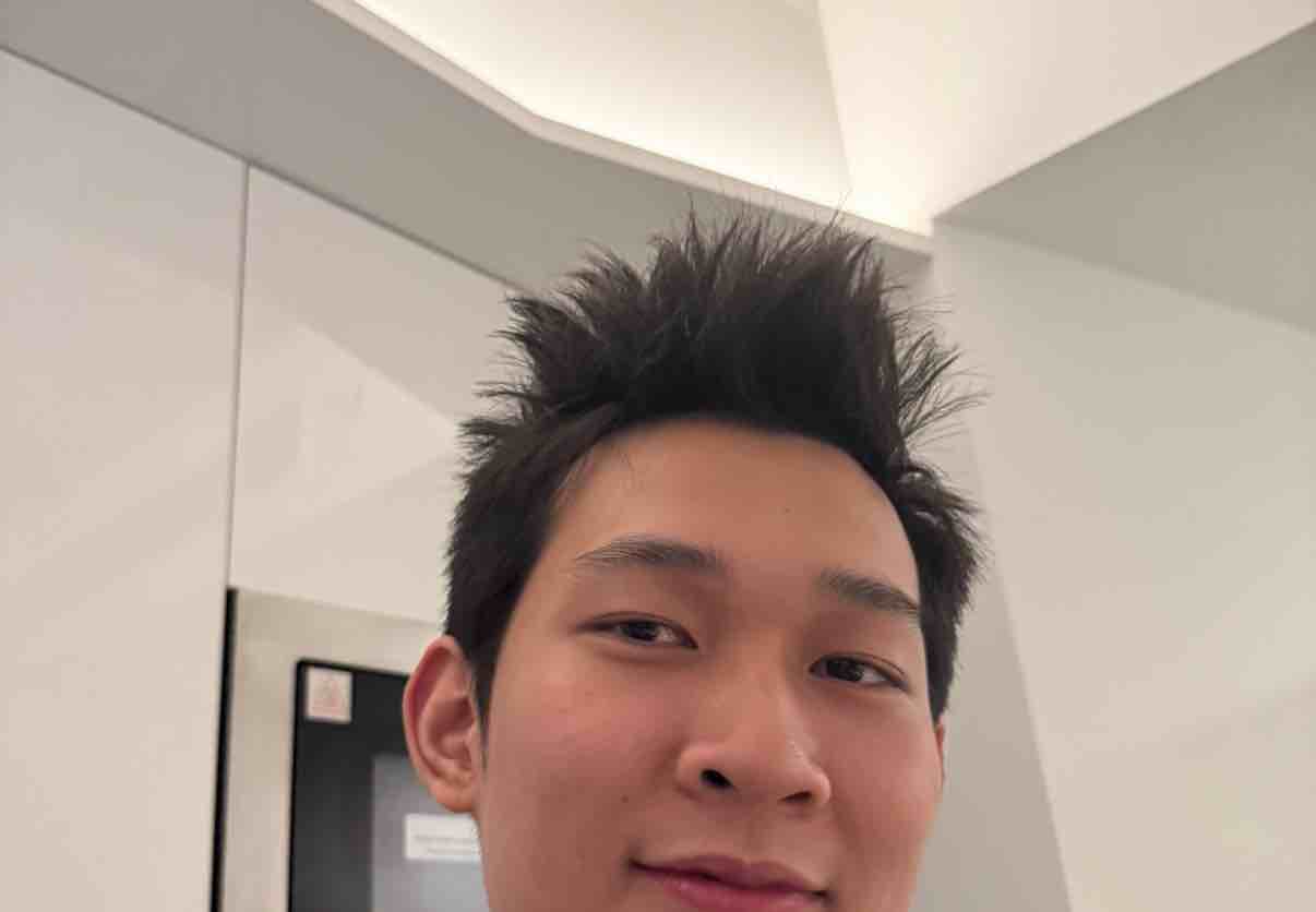 我叫刘健