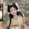 超级烤冷面