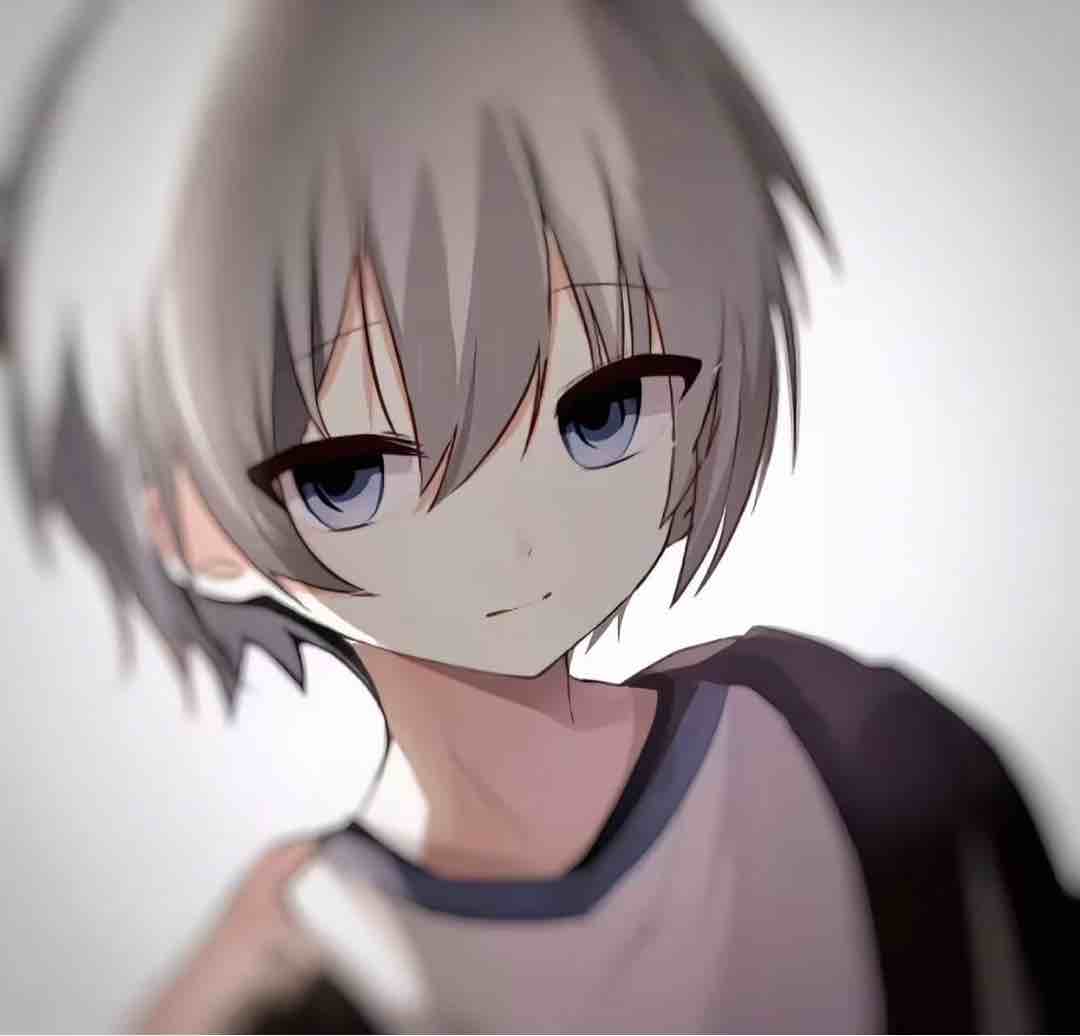 摆烂小子