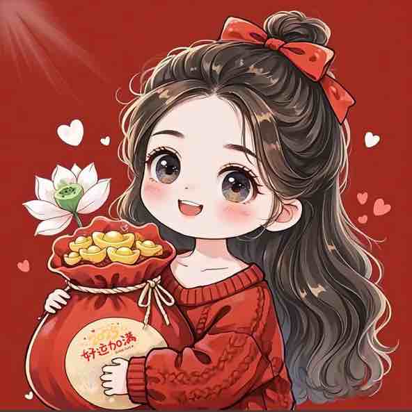 鑫鑫向荣