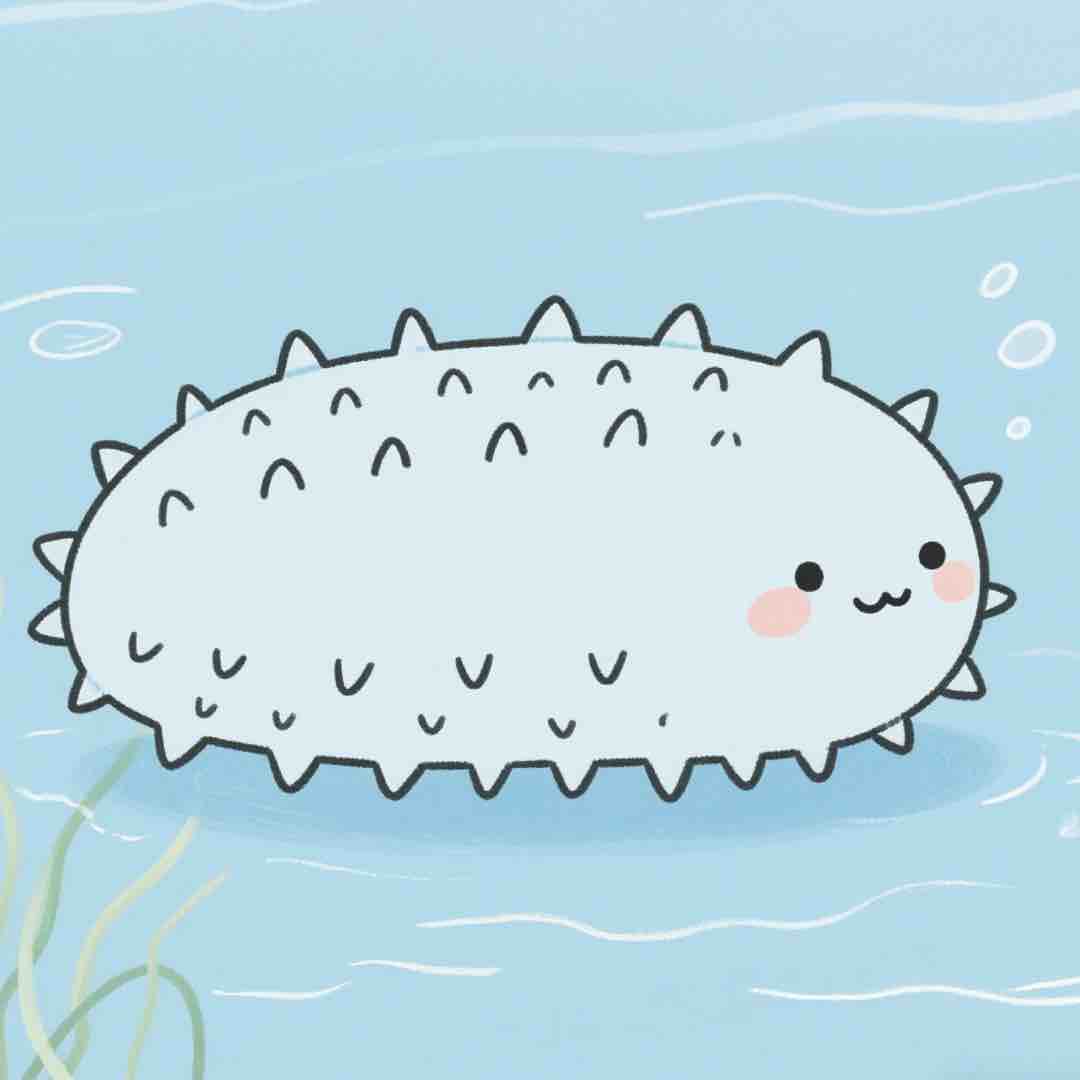深海鱼秒发