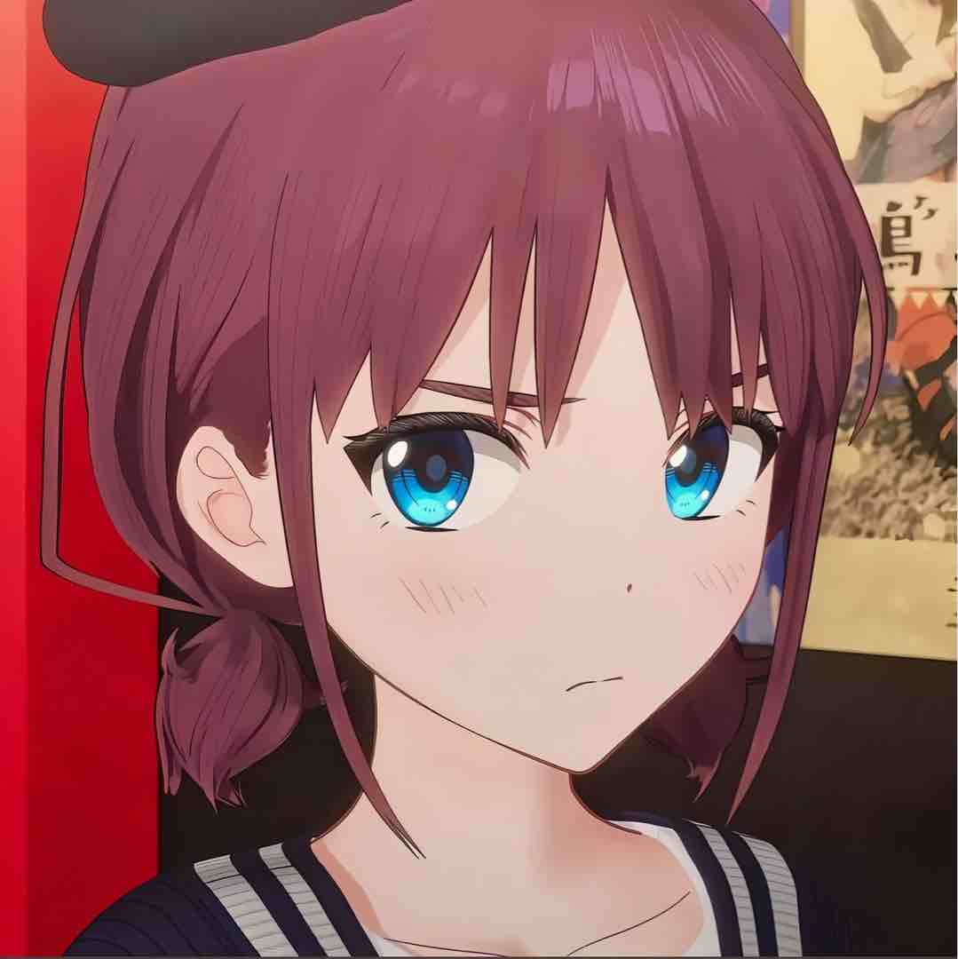丰川祥子