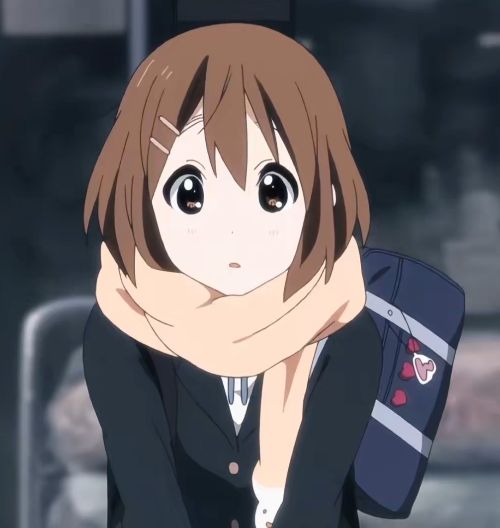 唯Yui