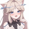 猫奶糖的小店