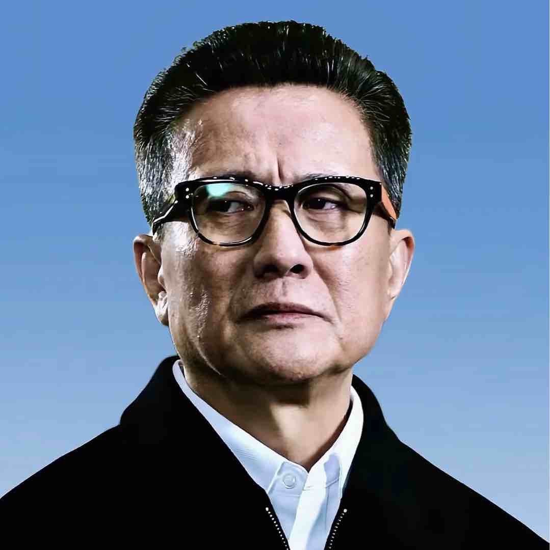 汉东省委书记高育良
