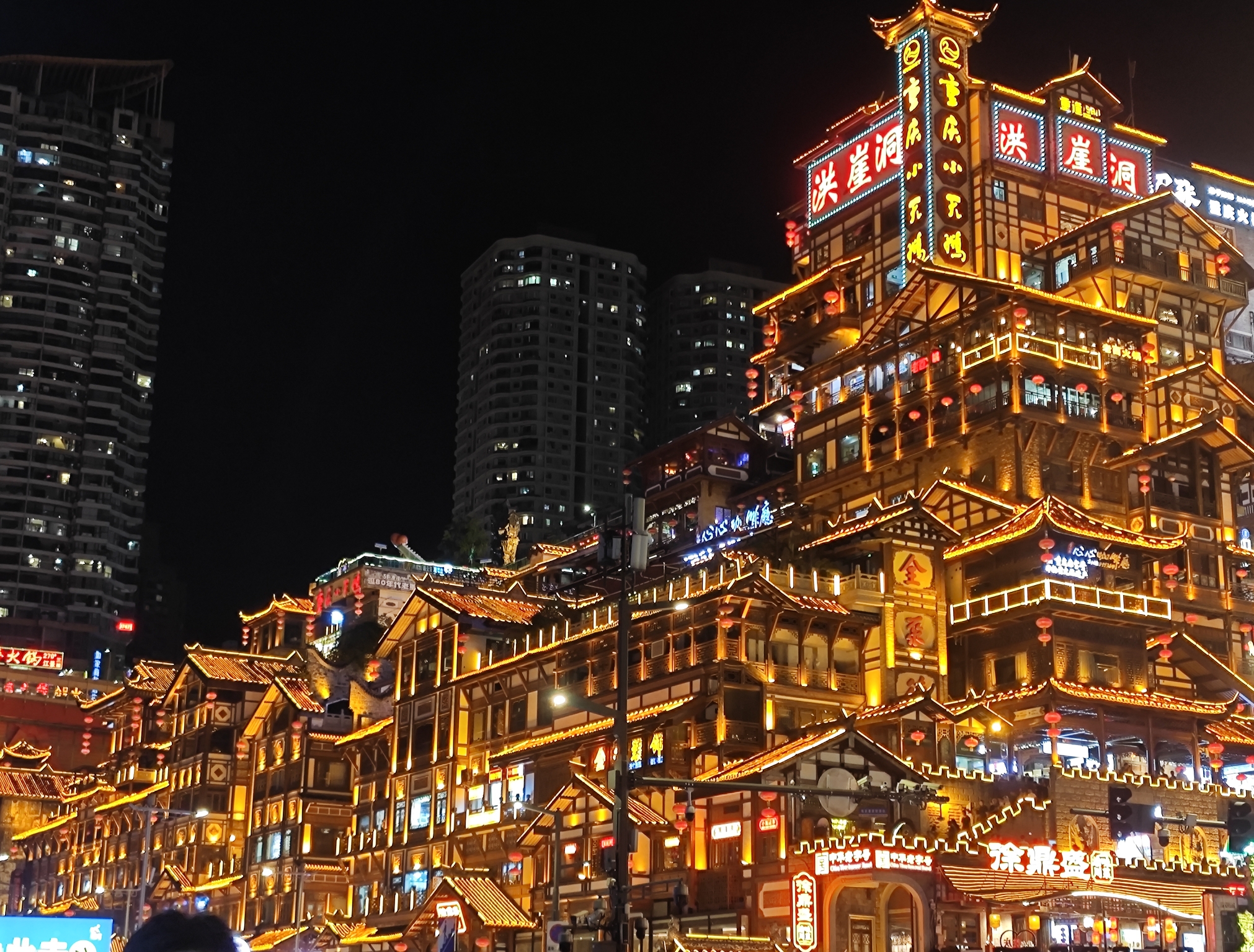 祝我今天生日快乐
