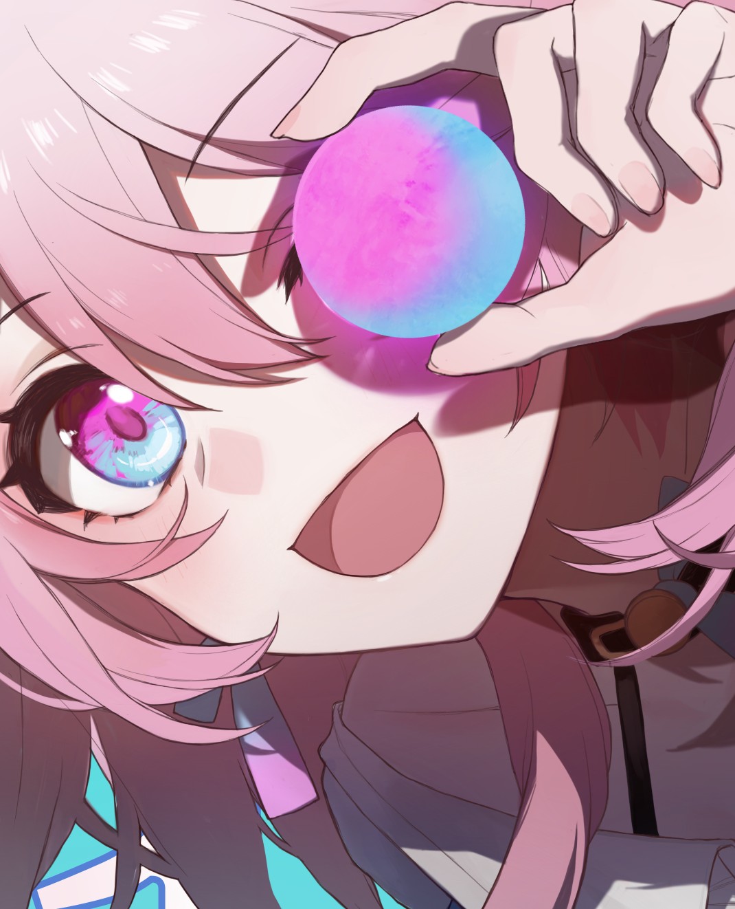 超级无敌三月七