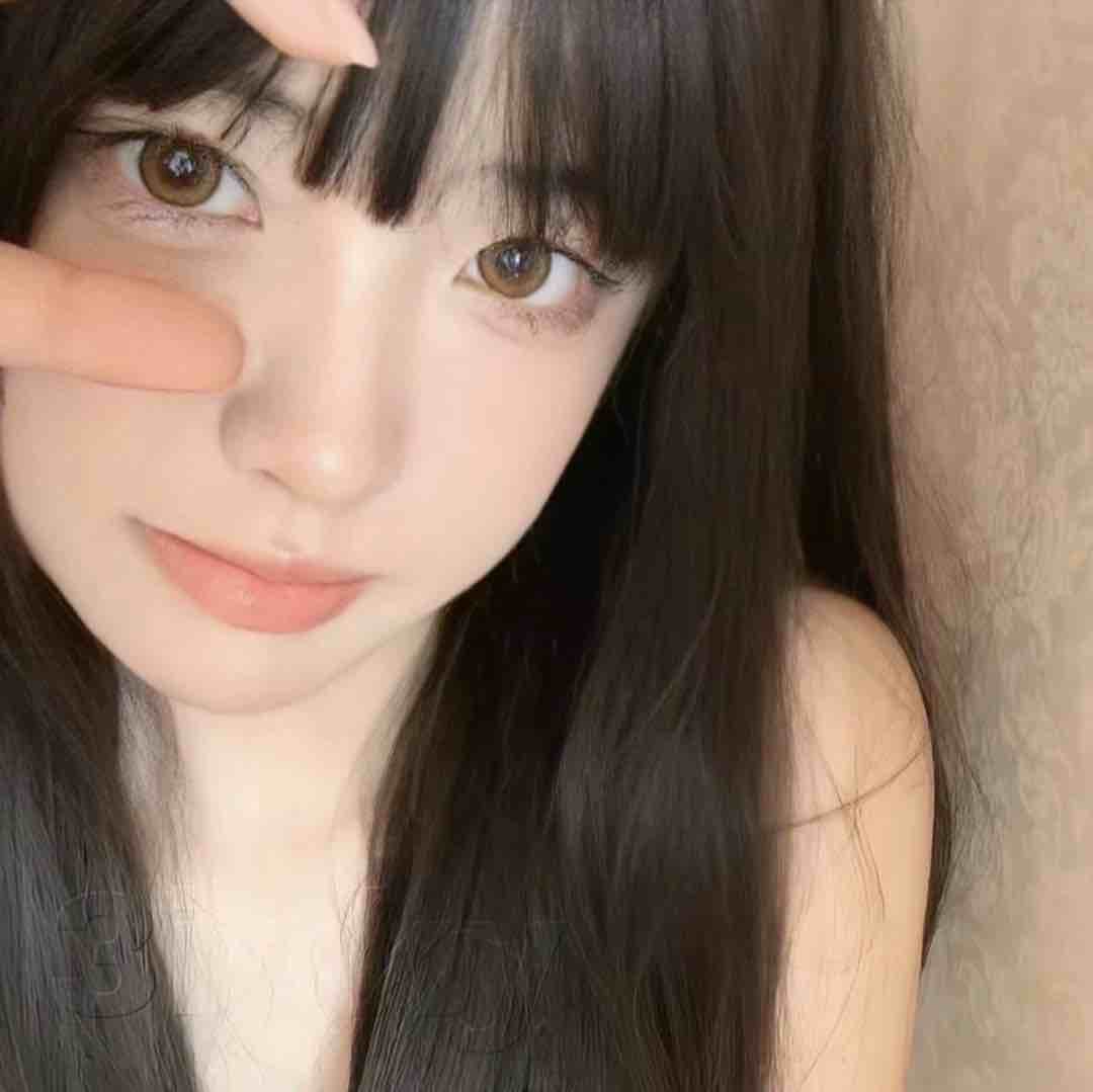纯情少妇