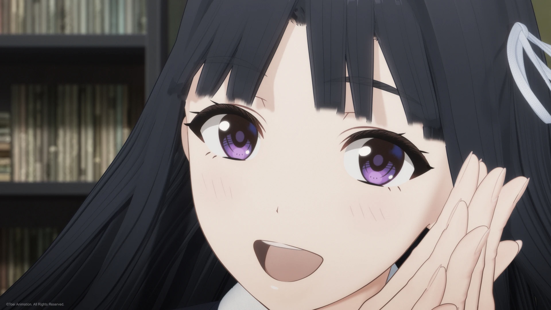 千早爱音