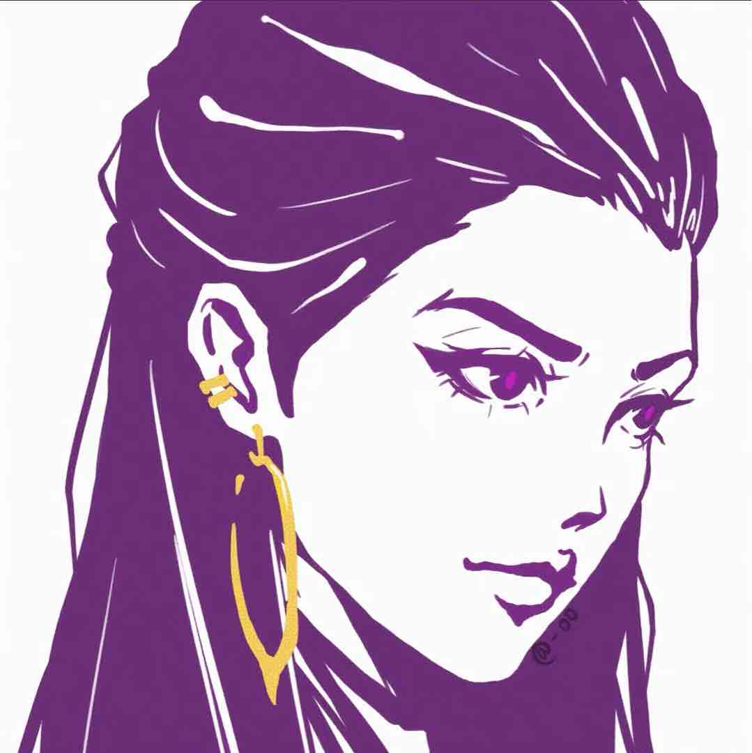 她与残局皆遗憾