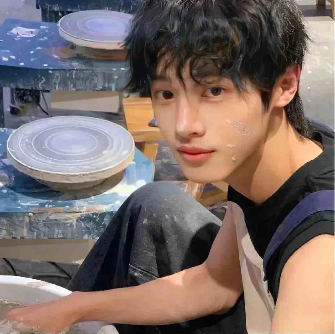 秒发货的火箭小子