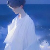 碎云坠海