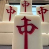 想发财的杨