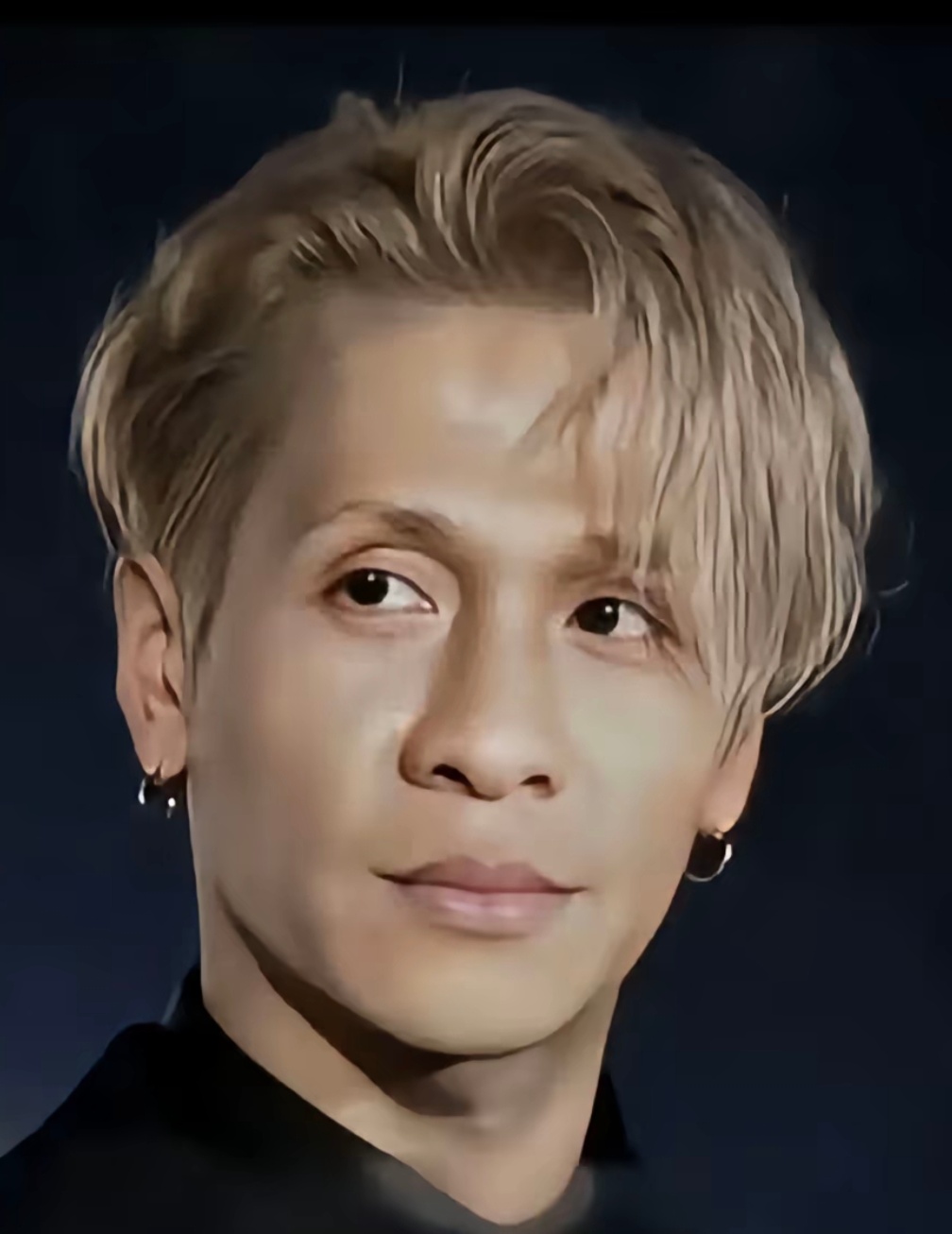 迪丽热巴绯闻男友